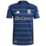 aston villa wsl adidas third authentic shirt 2024-25 with staniforth 5 printing Collection | Official Aston Villa Jerseys for Fans