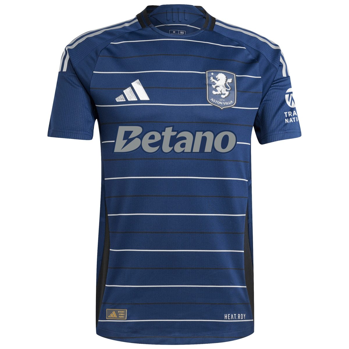 aston villa wsl adidas third authentic shirt 2024-25 with turner 14 printing Collection | Official Aston Villa Jerseys for Fans