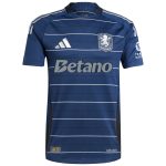 aston villa wsl adidas third authentic shirt 2024-25 with turner 14 printing Collection | Official Aston Villa Jerseys for Fans