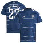 aston villa wsl adidas third shirt 2024-25 – kids with baijings 22 printing Collection | Official Aston Villa Jerseys for Fans