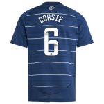 aston villa wsl adidas third shirt 2024-25 – kids with corsie 6 printing Collection | Official Aston Villa Jerseys for Fans