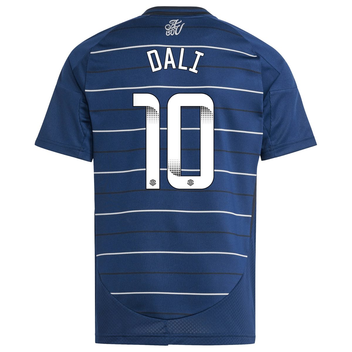 aston villa wsl adidas third shirt 2024-25 – kids with dali 10 printing Collection | Official Aston Villa Jerseys for Fans