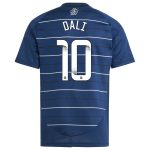 aston villa wsl adidas third shirt 2024-25 – kids with dali 10 printing Collection | Official Aston Villa Jerseys for Fans