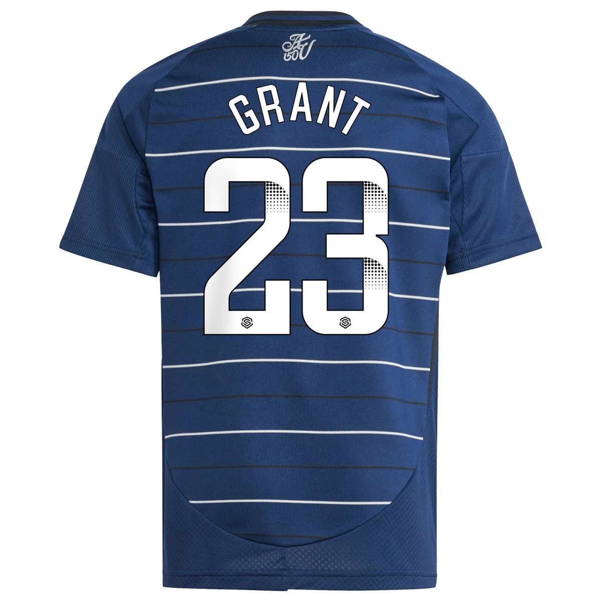 aston villa wsl adidas third shirt 2024-25 – kids with grant 23 printing Collection | Official Aston Villa Jerseys for Fans