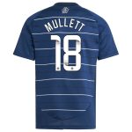 aston villa wsl adidas third shirt 2024-25 – kids with mullett 18 printing Collection | Official Aston Villa Jerseys for Fans