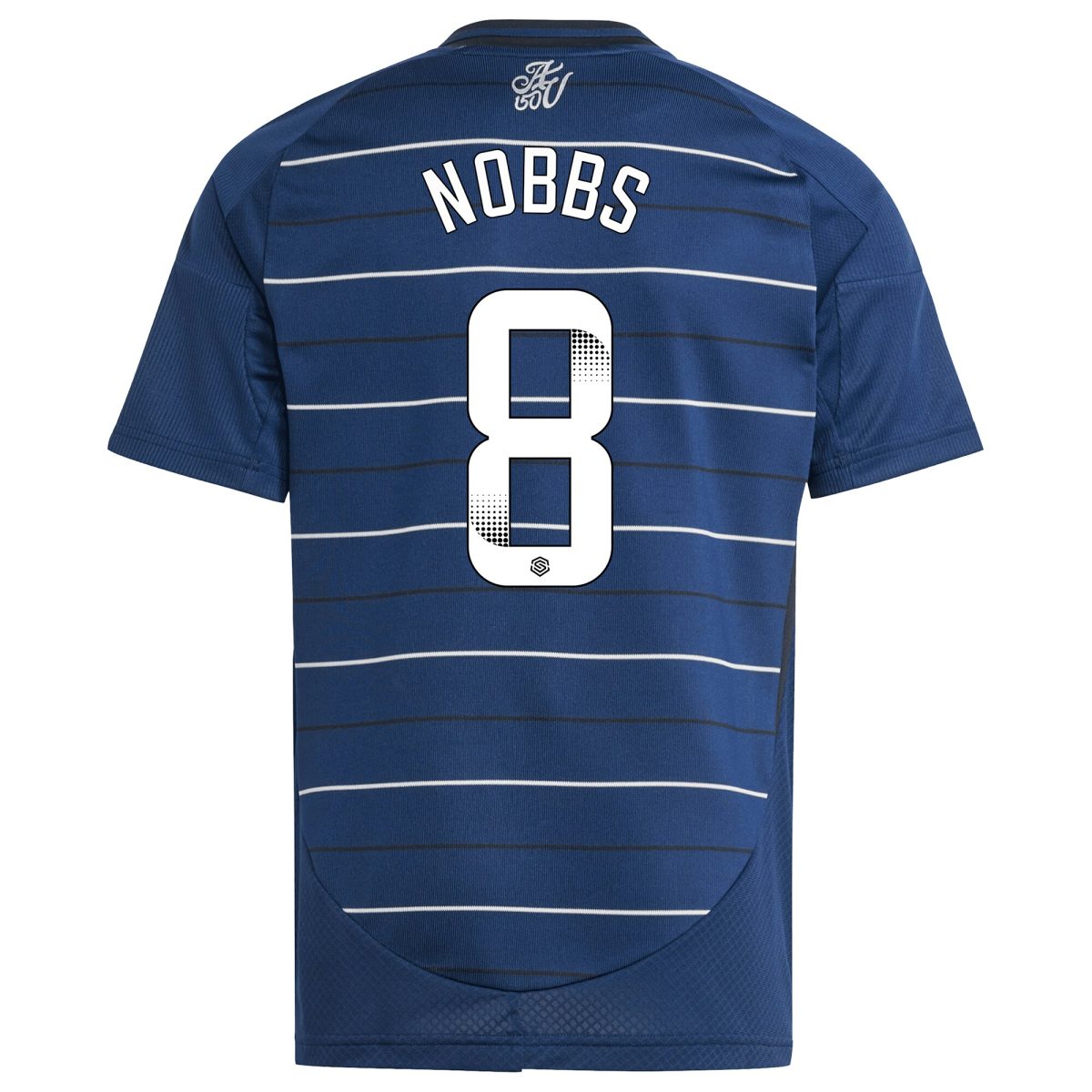aston villa wsl adidas third shirt 2024-25 – kids with nobbs 8 printing Collection | Official Aston Villa Jerseys for Fans