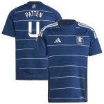 aston villa wsl adidas third shirt 2024-25 – kids with patten 4 printing Collection | Official Aston Villa Jerseys for Fans