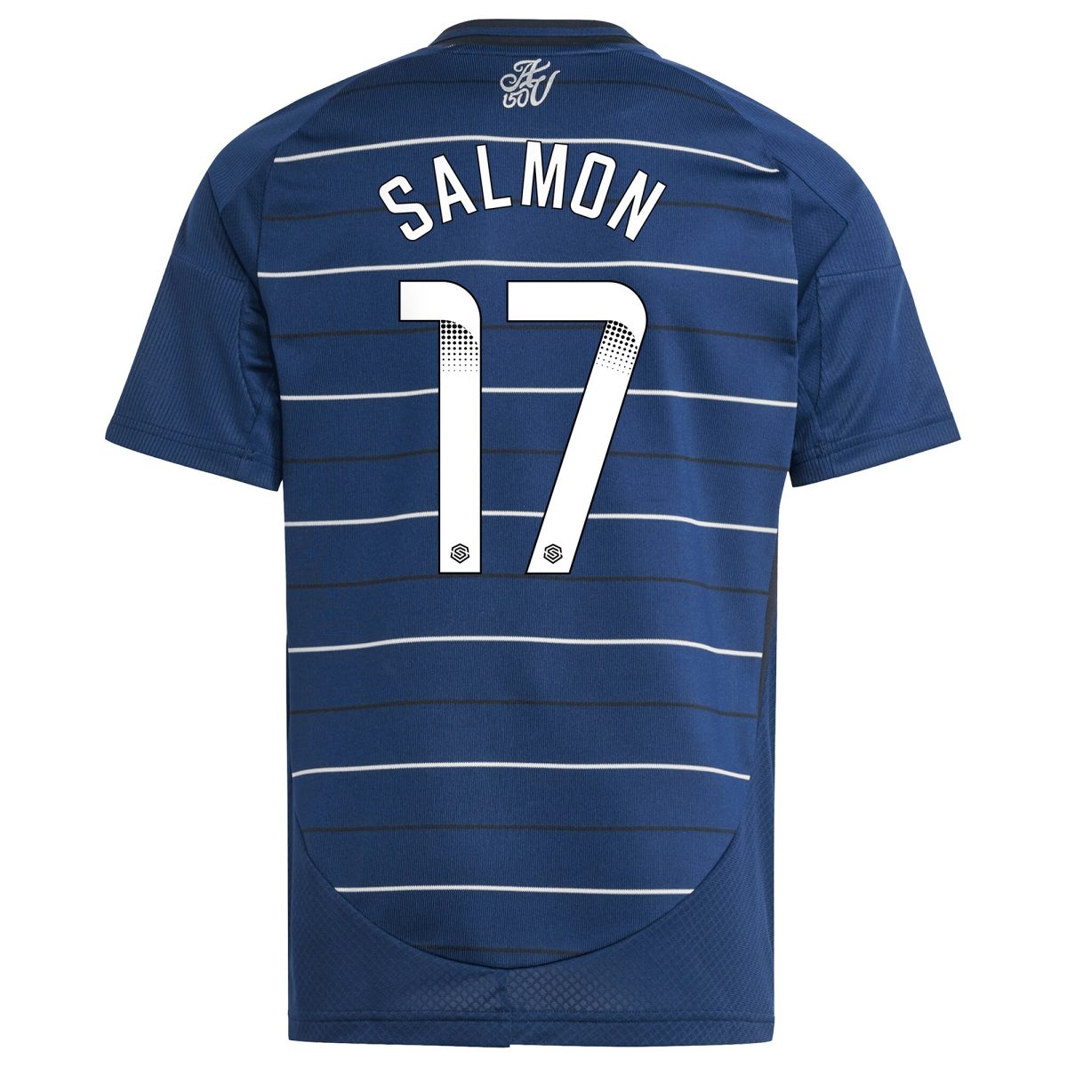 aston villa wsl adidas third shirt 2024-25 – kids with salmon 17 printing Collection | Official Aston Villa Jerseys for Fans