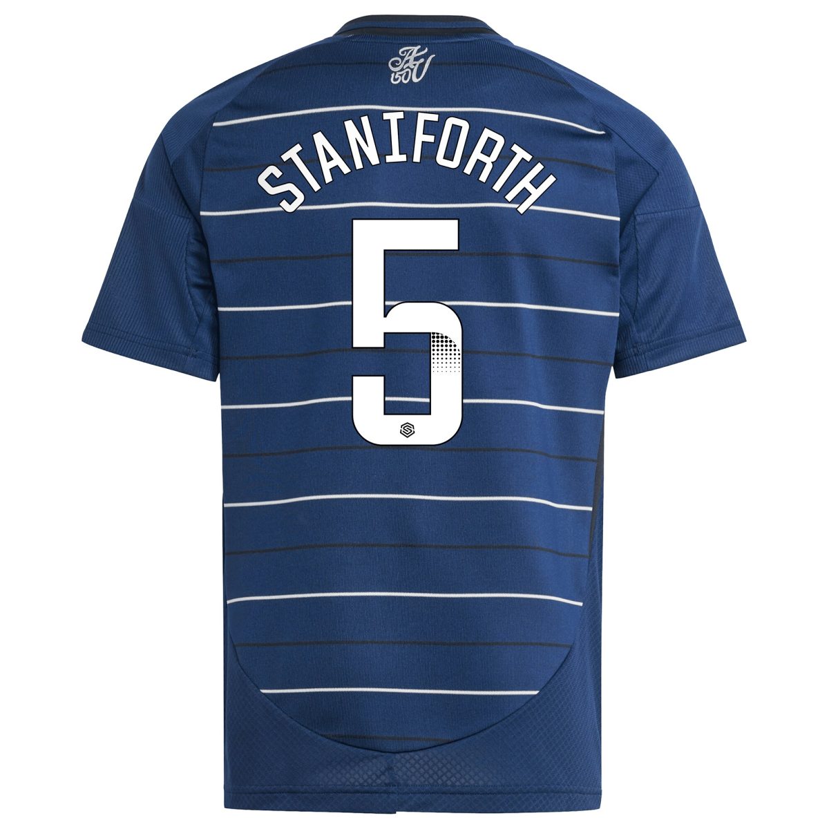 aston villa wsl adidas third shirt 2024-25 – kids with staniforth 5 printing Collection | Official Aston Villa Jerseys for Fans