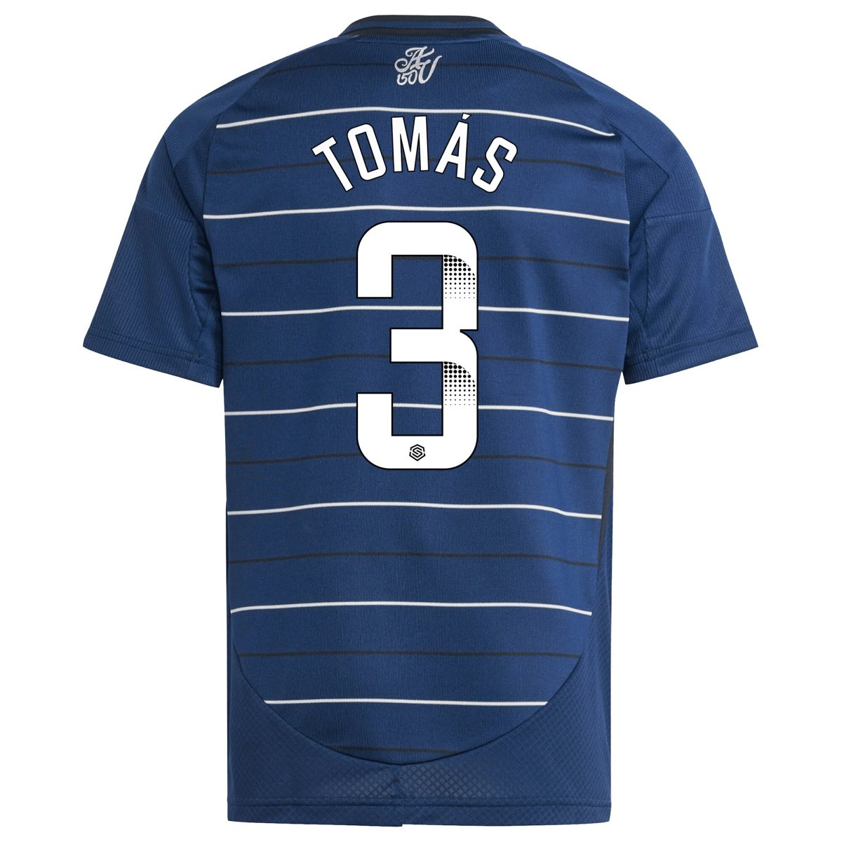 aston villa wsl adidas third shirt 2024-25 – kids with tomás 3 printing Collection | Official Aston Villa Jerseys for Fans