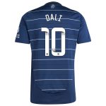 aston villa wsl adidas third shirt 2024-25 with dali 10 printing Collection | Official Aston Villa Jerseys for Fans