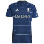 aston villa wsl adidas third shirt 2024-25 with tomás 3 printing Collection | Official Aston Villa Jerseys for Fans