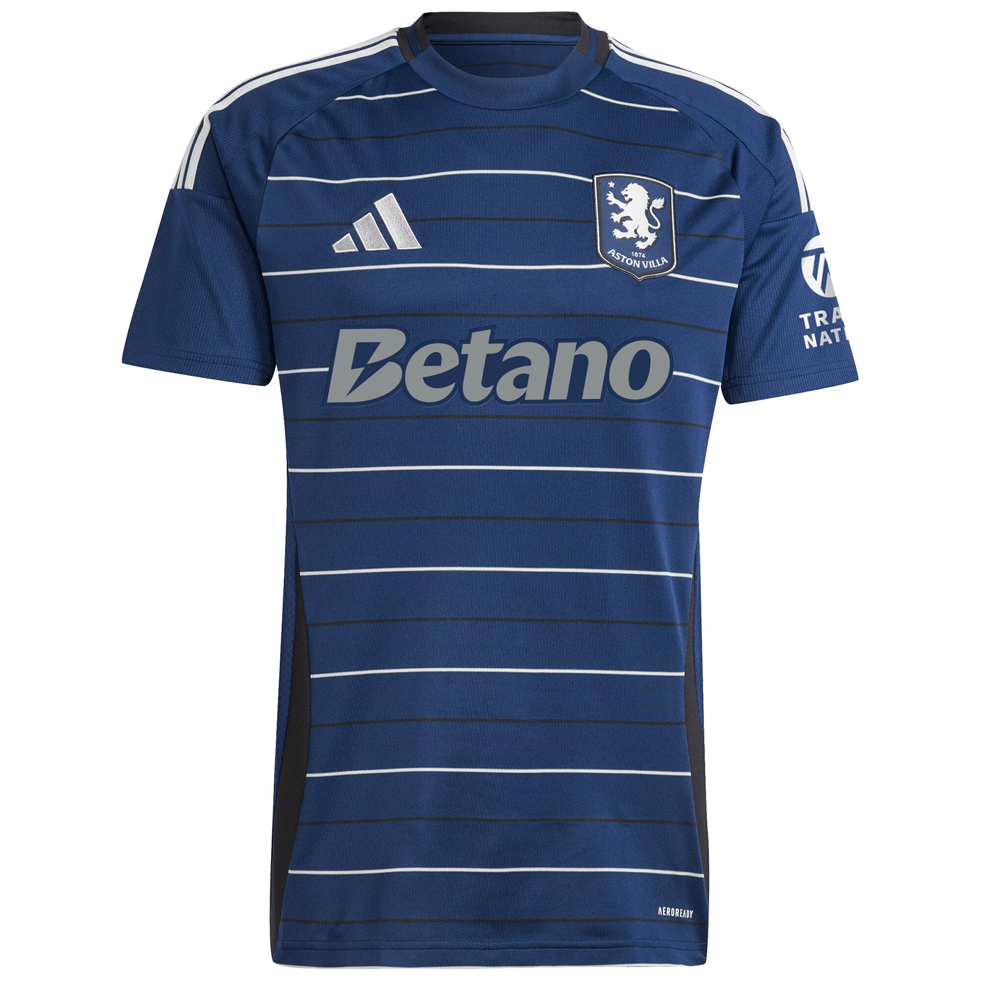 aston villa wsl adidas third shirt 2024-25 with tomás 3 printing Collection | Official Aston Villa Jerseys for Fans