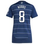 aston villa wsl adidas third shirt 2024-25 – womens with nobbs 8 printing Collection | Official Aston Villa Jerseys for Fans
